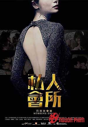 Gái Gọi Hộp Đêm