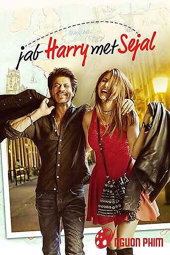 Gặp Gỡ Trời Tây