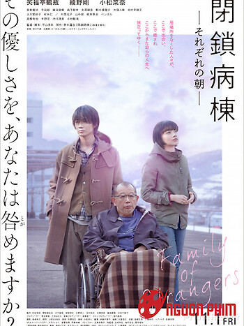 Gia Đình Của Những Người Dưng