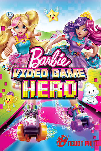 Giải Cứu Thế Giới Trò Chơi