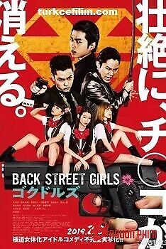 Giang Hồ Chuyển Giới