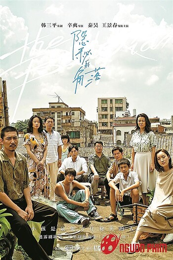 Góc Khuất Của Bí Mật