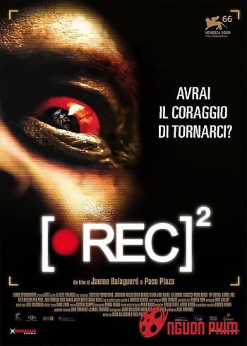 Góc Quay Đẫm Máu 2