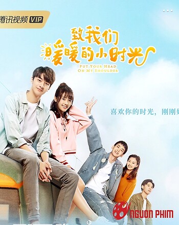 Gửi Thời Thanh Xuân Ấm Áp Của Chúng Ta