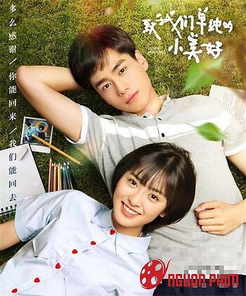 Gửi Thời Thanh Xuân Ngây Thơ Tươi Đẹp