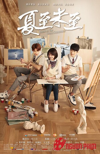 Hạ Chí Chưa Tới