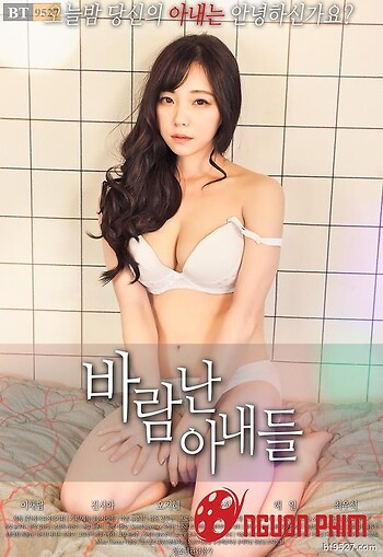 Ham Muốn Của Người Vợ