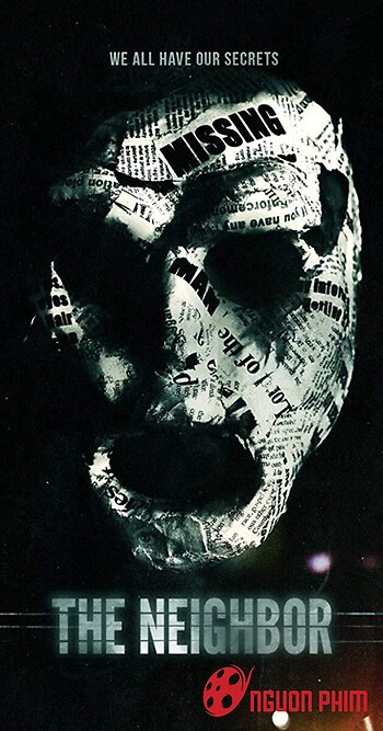 Hàng Xóm Sát Nhân