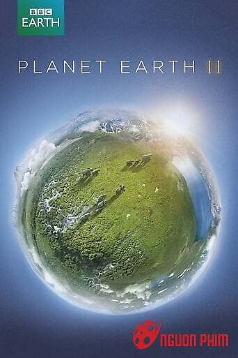 Hành Tinh Trái Đất 2