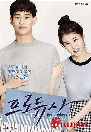 Hậu Trường Giải Trí