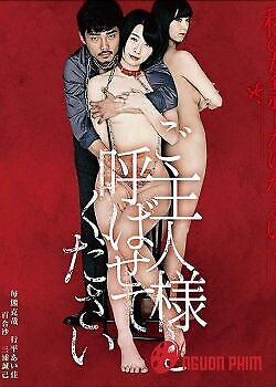 Hãy Là Chủ Nhân Của Tôi 2