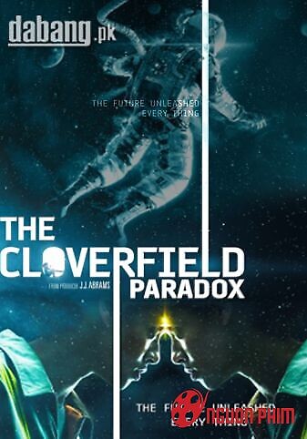 Hiểm Họa Trạm Không Gian