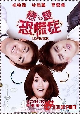 Hội Chứng Khủng Hoảng Tình Yêu