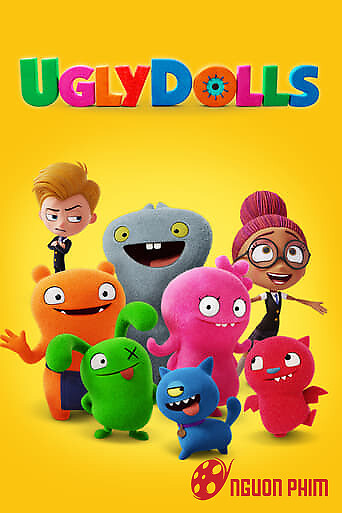 Hội Thú Bông Ngộ Nghĩnh