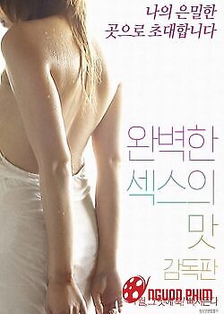 Hương Vị Của Tình Dục