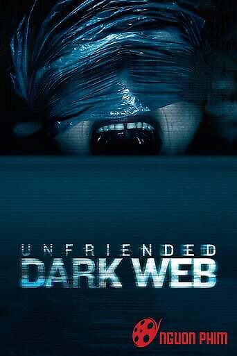 Hủy Kết Bạn: Web Đen