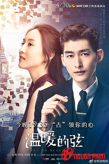 Huyền Của Ôn Noãn