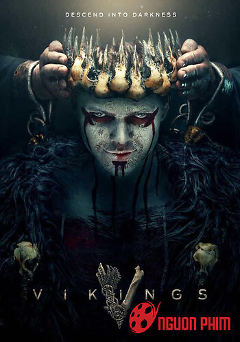 Huyền Thoại Viking (Phần 6)
