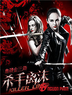 Huyết Chiến Tam Giác Vàng