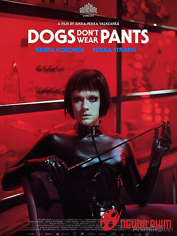 Kẻ Thống Trị Tình Dục