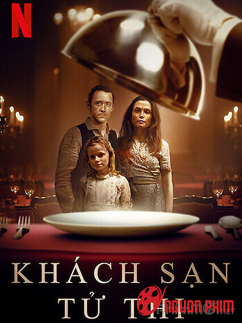 Khách Sạn Tử Thi