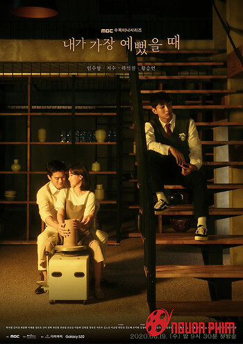 Khi Em Đẹp Nhất