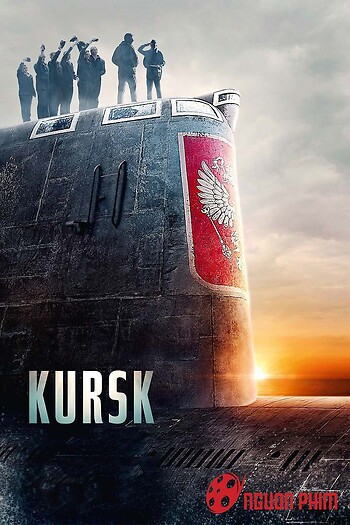 Kursk: Chiến Dịch Tàu Ngầm