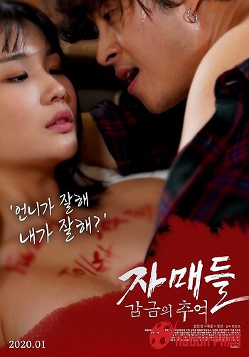 Ký Ức Bị Giam Cầm