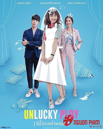 Là Em Sao, Ploy Xui Xẻo?