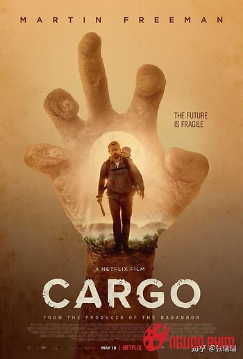 Lối Thoát Hậu Tận Thế