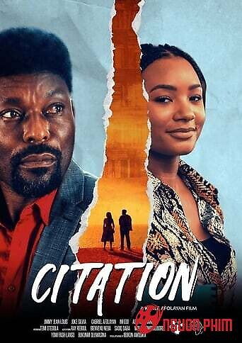 Lời Tố Cáo Của Moremi