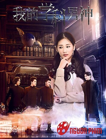 Lớp Học Nam Thần Của Tôi