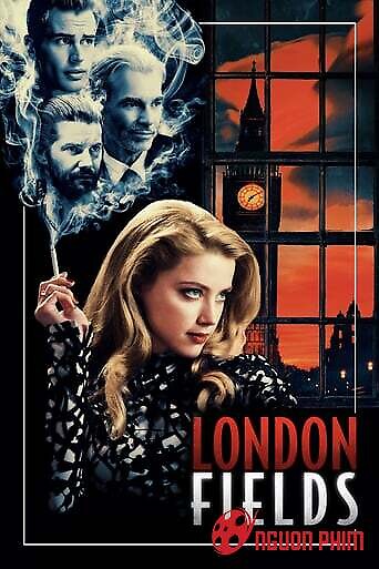 Lưới Tình Luân Đôn