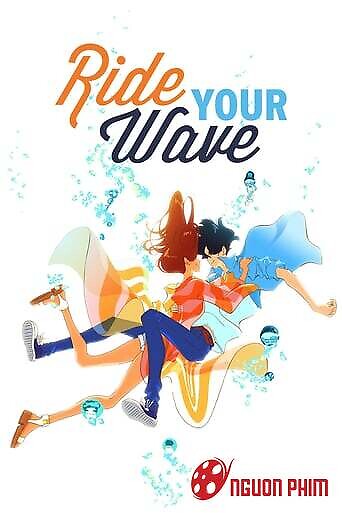 Lướt Sóng Cùng Em