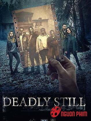 Máy Ảnh Chết Chóc