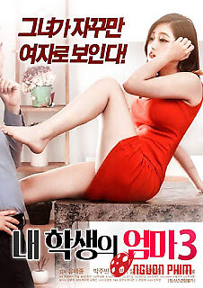 Mẹ Trẻ Của Học Trò Tôi 3