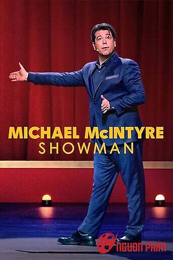 Michael Mcintyre: Ông Bầu