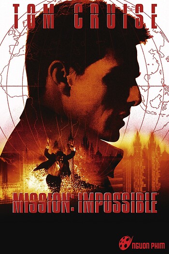 Mission: Impossible