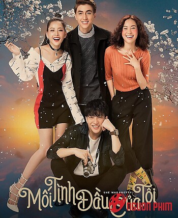 Mối Tình Đầu Của Tôi