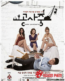 Mối Tình Nơi Công Sở