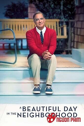 Một Ngày Đẹp Đẽ Trong Khu Phố