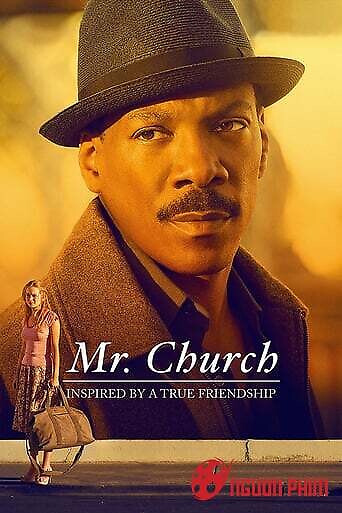 Mr. Church