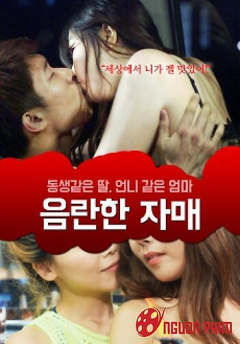 Người Chị Tục Tĩu