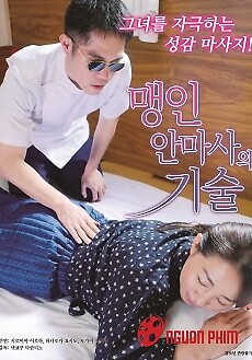 Người Đàn Ông Mù