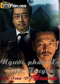 Người Phán Xử Tiền Truyện