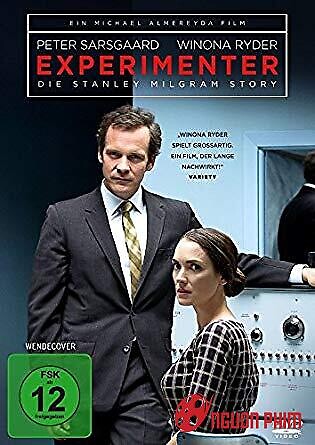 Người Thử Nghiệm