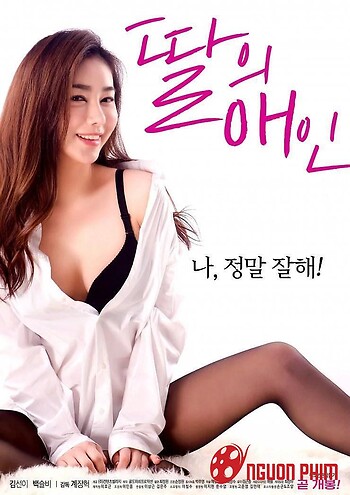 Người Tình Của Con Gái Tôi