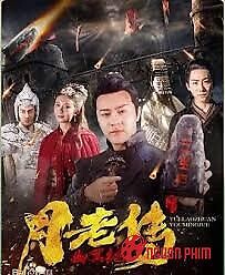 Nguyệt Lão Truyện – U Minh Tuyệt