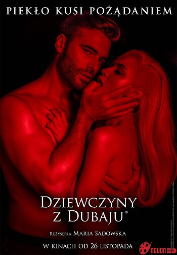 Những Cô Gái Đến Từ Dubai