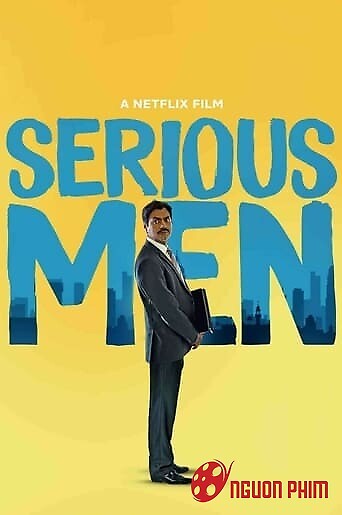 Những Con Người Đứng Đắn